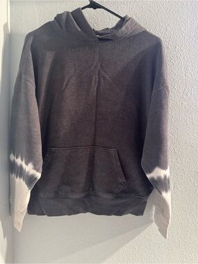 Victoria's Secret Tie-Dye Hoodie